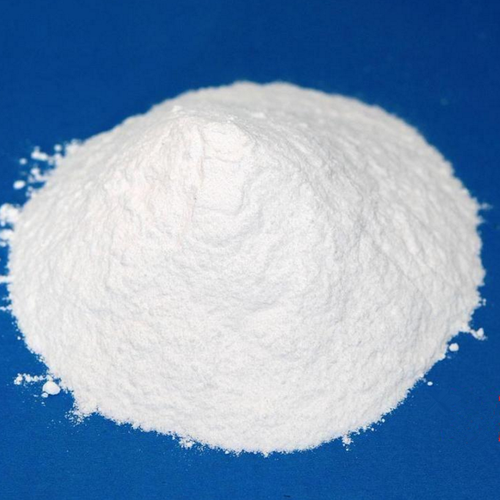 超细石英砂的应用与技术特点